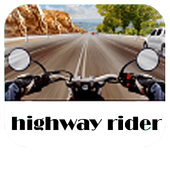 Moto Rider GO : highway rider extreme icon
