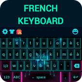 French Keyboard on 9Apps