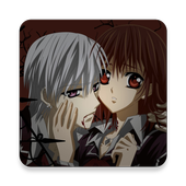 Vampire Anime Wallpaper icon