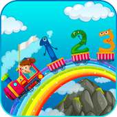 School Math Kids on 9Apps