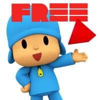 Pocoyo Shapes on 9Apps