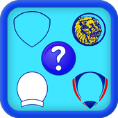 ikon Tebak Logo Bola Indonesia