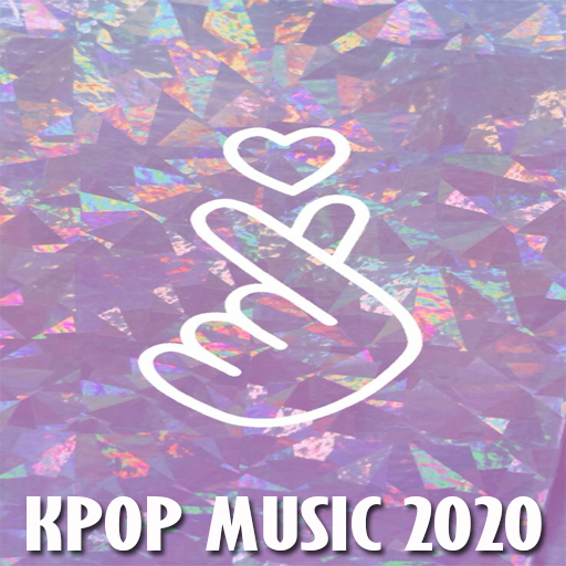 Kpop Music Offline 2020 icon