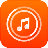 Free Music Downloader &amp; downloader mp3, audio song icon