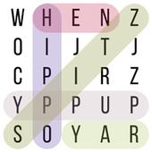 Word Search Classic Real Logic Puzzles &amp; Brain fun icon