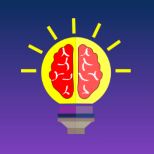 Brain Games: Logical riddles icon