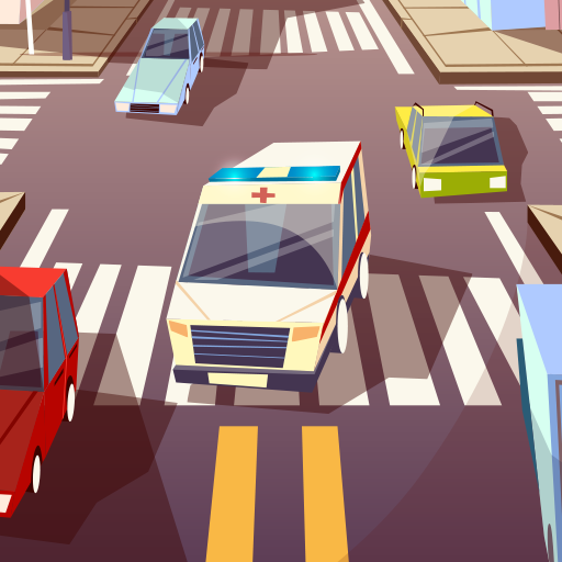 Speed Ambulance icon