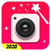 PiP & Collage & Forme -Éditeur de photos- on 9Apps