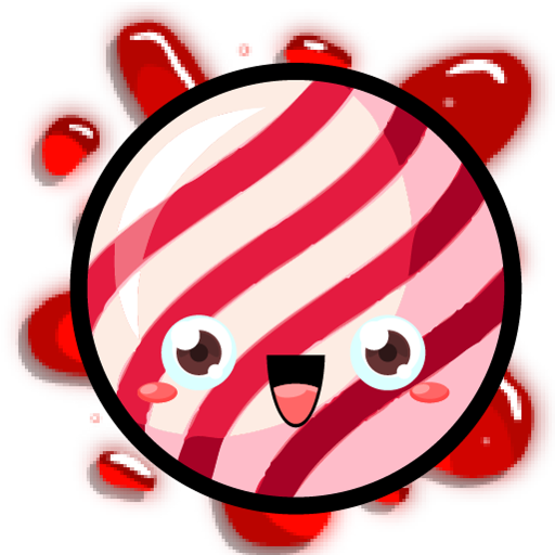 Jelly Blast : Match 3 icon