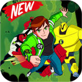 Ulitimate Ben 10 tips 2k17 icon