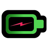 Fully Charged Notifier icon