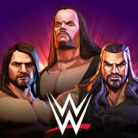 WWE 언디피티드 on 9Apps