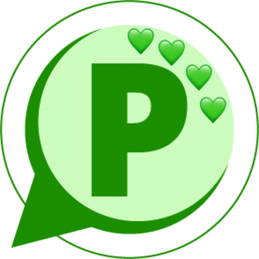 Pak Chat App icon