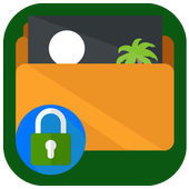 Gallery Vault Privacy App Lock With Face Unlock icon