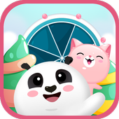 Zero Animal World icon