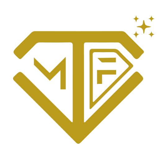 MDF Diamond icon