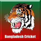 Bangladesh Cricket icon