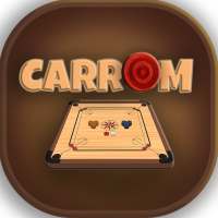 Real Carrom Pro