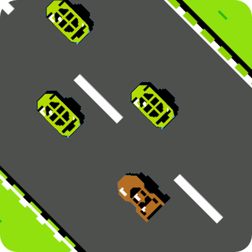Car Racing - Car Strike أيقونة