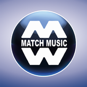 Match Music icon