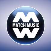 Match Music on 9Apps