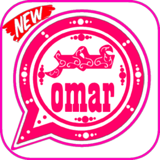 وتس عمر العنابي | اب بلس الوردي icon