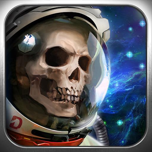 Galaxy at War Online icon