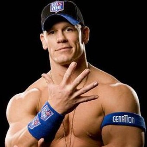 John Cena Life Story Movies Wallpapers icon