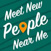 Meet New People Near Me Advice