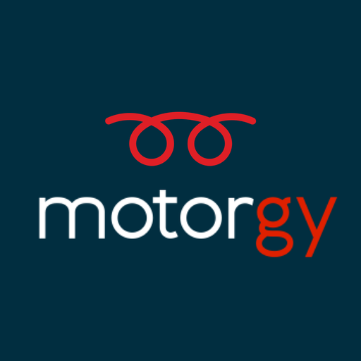 Motorgy - Buy &amp; Sell Cars icon