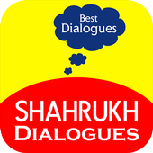 Shahrukh Dialogues иконка