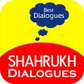 Shahrukh Dialogues on 9Apps