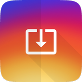 Insta Downloader icon