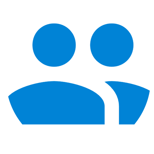 LinkedOut -Contacts manager (Event based contacts) icon