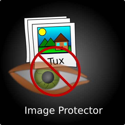 Image Protector icon