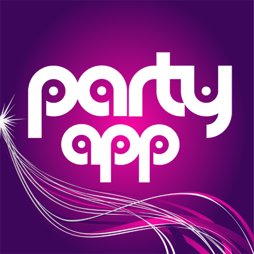 Party App - DIE Party App icon