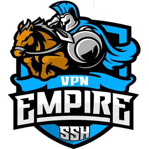 VPN EMPIRE SSH icon