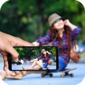 Live PIP Camera - Photo Effects on 9Apps