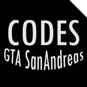 Codes GTA San Andreas, cheats