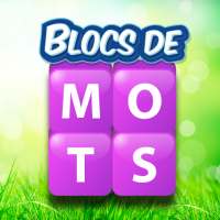 Blocs de Mots