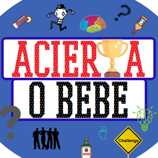Acierta o bebe icon