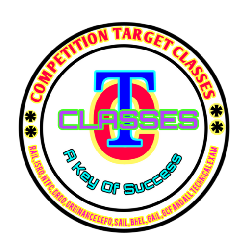 COMPETITION TARGET icon