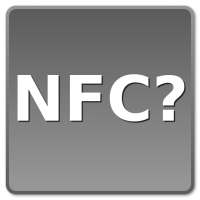 NFC Enabled? on 9Apps