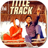 Long Lachi Photo Frames icon