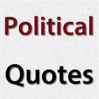 Political Quotes on 9Apps