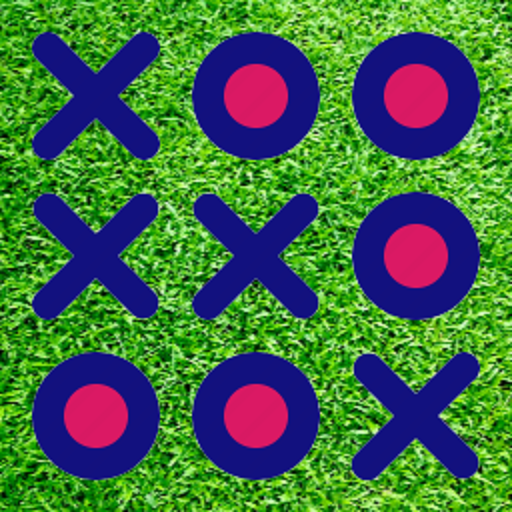 Latest Tic Tac Toe with Computer icon