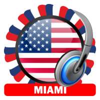 Miami Radio Stations - Florida, USA on 9Apps
