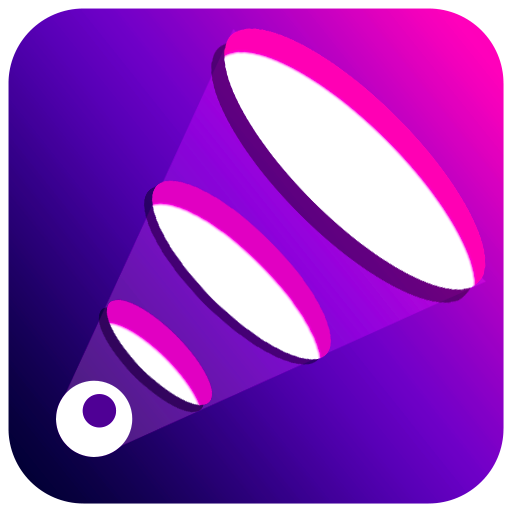 Boom3D Sound Booster icon