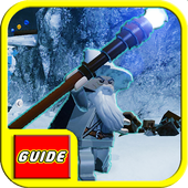 Guide LEGO Lord of The Rings icon