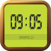 Old Phone Live Wallpaper icon